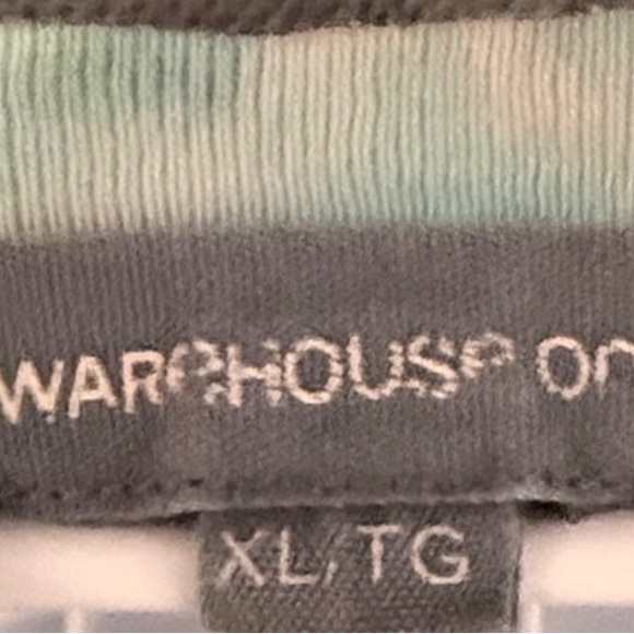 Three Graphic Tees with Rhinestone Details - Picture 2 of 7